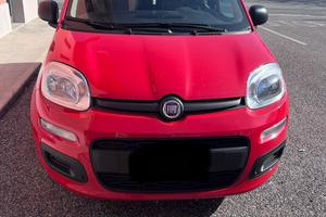 Fiat Panda 2021