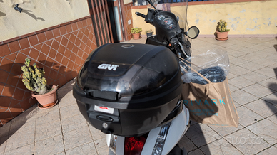 Bauletto moto Givi