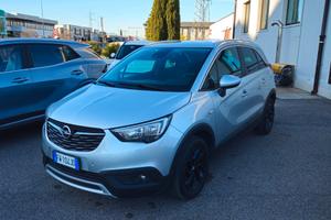 Opel Crossland X 1.2 Turbo 12V 110 CV Start&Stop a