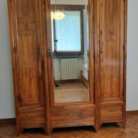 Armadio inizio '900