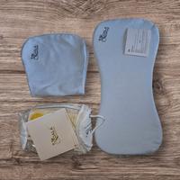 Cuscino neonato Babycare