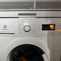 Lavatrice ELECTROLUX EW2F5W82