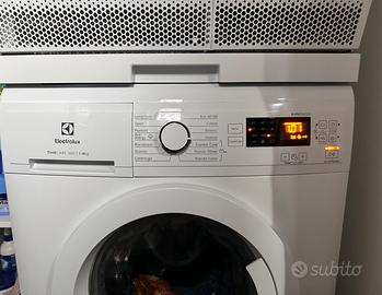 Lavatrice ELECTROLUX EW2F5W82