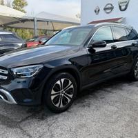 MERCEDES-BENZ GLC 200 d 4Matic Sport EXTRA