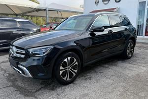 MERCEDES-BENZ GLC 200 d 4Matic Sport EXTRA