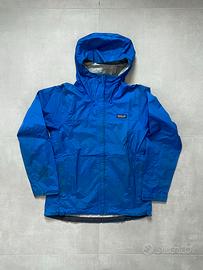 Giacca Patagonia tecnica