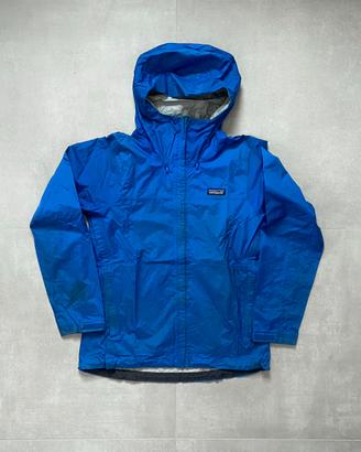 Giacca Patagonia tecnica