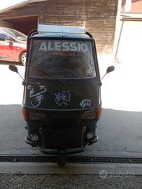 Ape piaggio 50