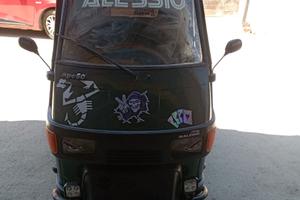 Ape piaggio 50