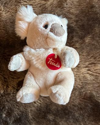 Peluche Koala Trudi