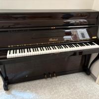 Pianoforte verticale Steinbach