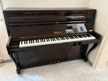 Pianoforte verticale Steinbach