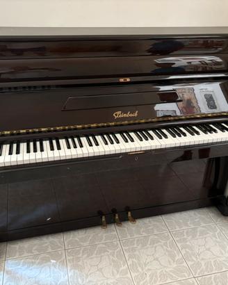 Pianoforte verticale Steinbach
