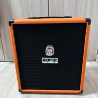 ORANGE Crush Bass 50