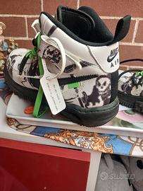 nike per offwhite 