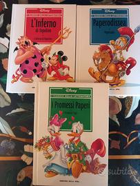 I classici della letteratura