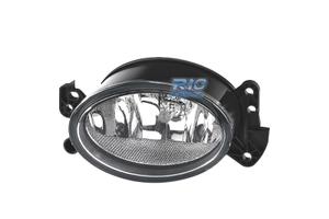 FARO ANABBAGLIANTE SINISTRO MERCEDES CLASE CLK W20