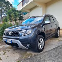 Dacia Duster 1.5 blue dci Prestige 4x2 115cv My19