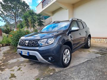 Dacia Duster 1.5 blue dci Prestige 4x2 115cv My19