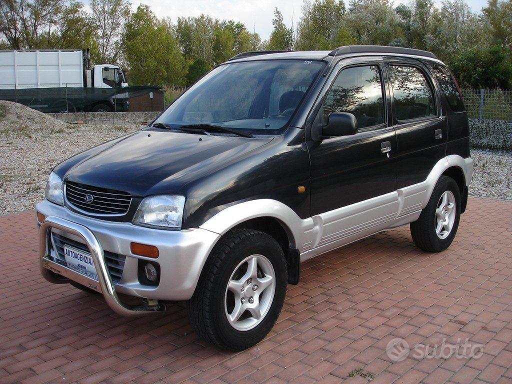 Daihatsu Terios