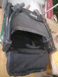 Passeggino  da aeroporto