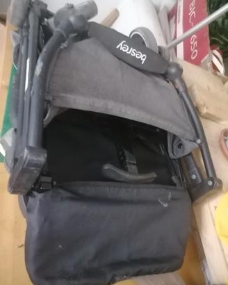 Passeggino  da aeroporto
