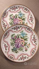 Piatti ceramica Germany , da arredo