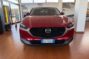 Mazda CX-30 2.0L e-Skyactiv-X M Hybrid 2WD Exclusi