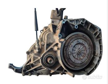 CAMBIO AUTOMATICO CON CONVERTITORE DI COPPIA FIAT