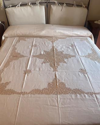 Coperta matrimoniale di Cantu’