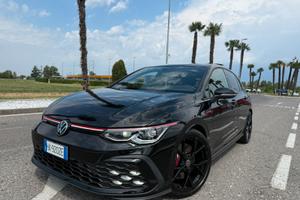 Volkswagen Golf 8 GTI