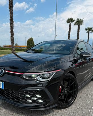 Volkswagen Golf 8 GTI