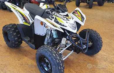 Quad Aeon Cobra 400 CC