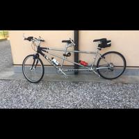 Tandem KHS