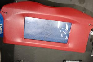 Cappelliera alfa 147 tuning