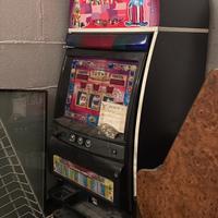 Slot vintage da arredamento