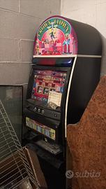 Slot vintage da arredamento