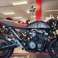 Honda CBX 750 Cafè racer 