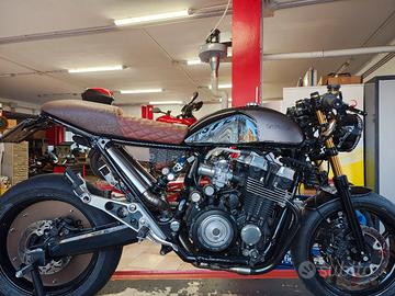 Honda CBX 750 Cafè racer 