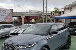 Land Rover Range Evoque 2.0D I4 163 CV AWD Auto R-