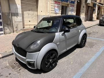 Chatenet CH26 RS 2018