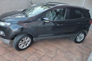 ECOSPORT TITANIUM