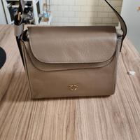 Borsa pinko hobo pelle 