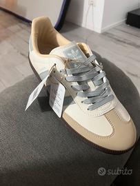 Adidas samba