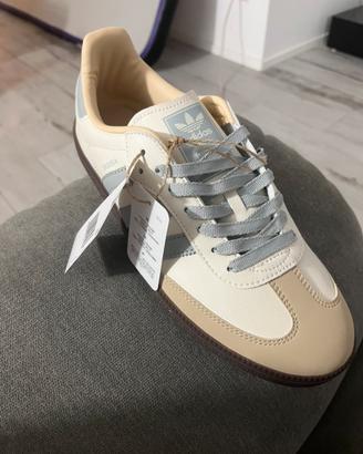 Adidas samba