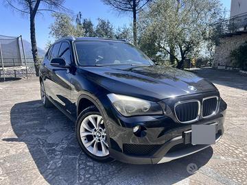BMW X1 sdrive 180d Cambio Automatico