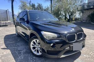 BMW X1 sdrive 180d Cambio Automatico