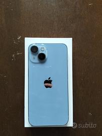 Iphone 14 - 128 giga