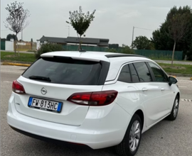 Opel Astra 1.6CDTI 110 CV