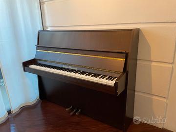 Pianoforte verticale Schulze Pollmann